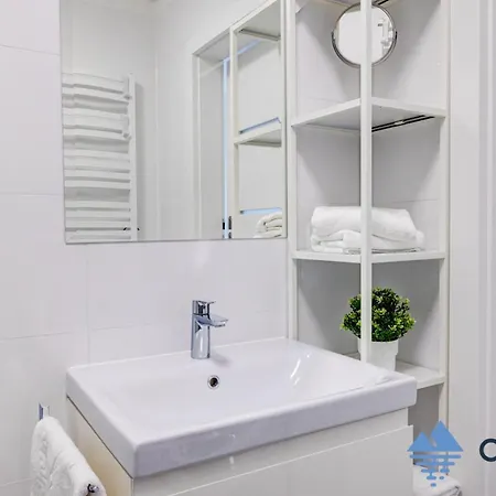 Apartament Baltic Dune - Na Wydmach - Aprent