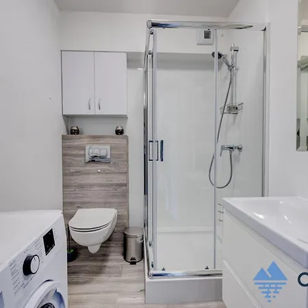 Apartament Baltic Dune - Na Wydmach - Aprent Appartamento *