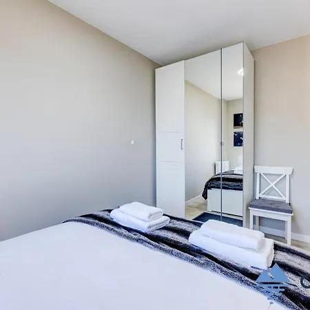 Apartament Baltic Dune - Na Wydmach - Aprent *