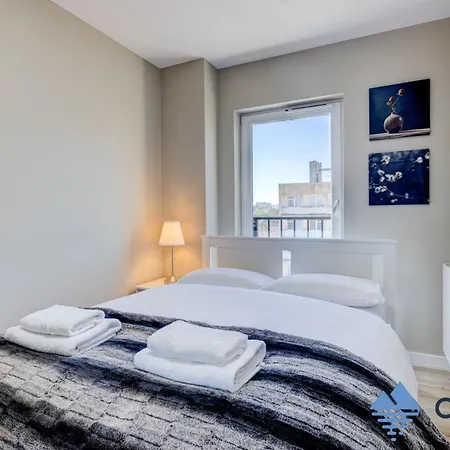 Apartament Baltic Dune - Na Wydmach - Aprent Appartamento *