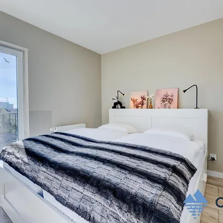 Appartamento Apartament Baltic Dune - Na Wydmach - Aprent