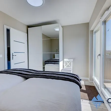 Apartament Baltic Dune - Na Wydmach - Aprent Appartamento *