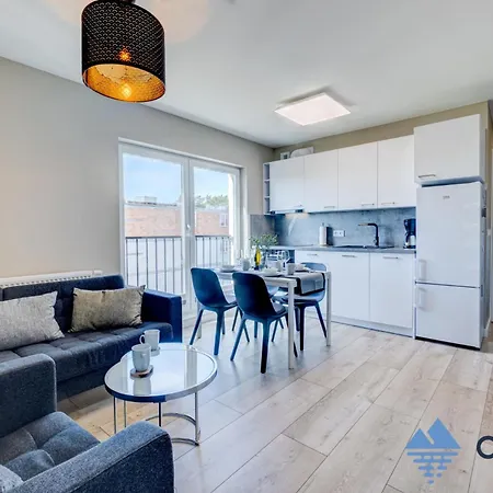 Apartament Baltic Dune - Na Wydmach - Aprent
